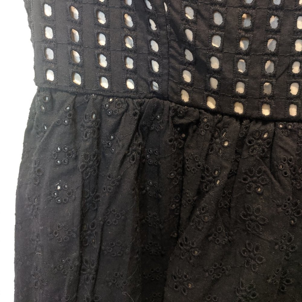 Xhileration Black Short/Mini Dress S - Picture 4 of 5